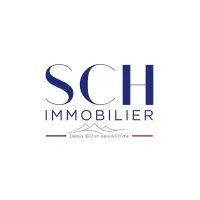 SCH IMMOBILIER & ASSOCIES logo