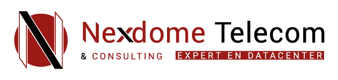 NEXDOME TELECOM AND CONSULTING logo