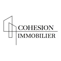 COHESION IMMOBILIER logo