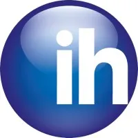 INTERNATIONAL HOUSE NANCY COEUR D'EUROPE (IH NANCY) logo