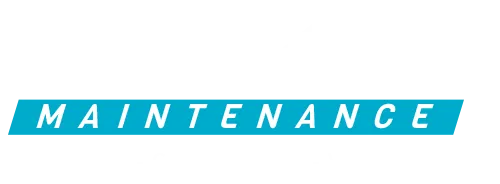 DMC MAINTENANCE logo