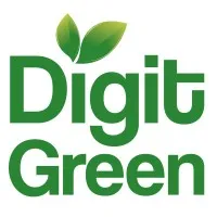 DIGITGREEN logo
