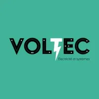 VOLTEC ELECTRICITE ET SYSTEMES logo