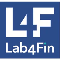 LAB4FIN logo