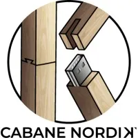 LA FABRIK' BOIS & METAL logo