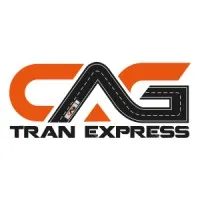 CAG TRANEXPRESS logo