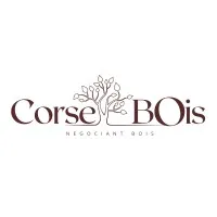 CORSE BOIS logo