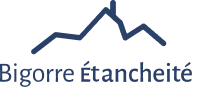 BIGORRE ETANCHEITE logo