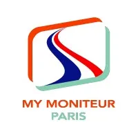 MY MONITEUR PARIS logo
