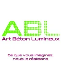 ART BETON LUMINEUX logo