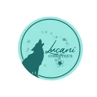 LUCANI COSMETICS logo