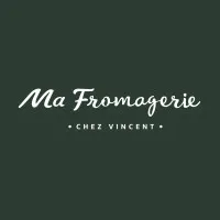 MA FROMAGERIE logo
