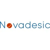 NOVADESIC logo