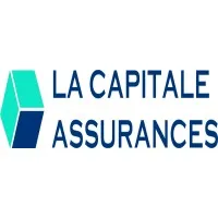 LA CAPITALE ASSURANCES logo