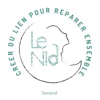 LE NID SENSORIEL logo