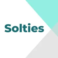 SOLTIES logo