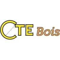 CTE BOIS logo