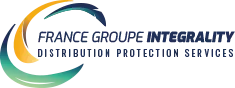 FRANCE GROUPE INTEGRALITY logo