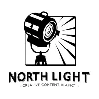 NORTH LIGHT PRODUCTION logo