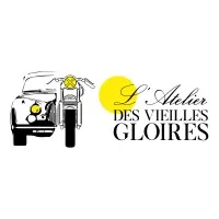 ATELIER DES VIEILLES GLOIRES logo