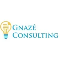 GNAZE CONSULTING logo