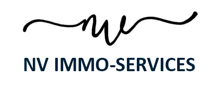 NV IMMO SERVICES logo