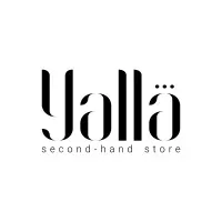 YALLA LAND logo