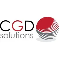 CGD SOLUTIONS logo