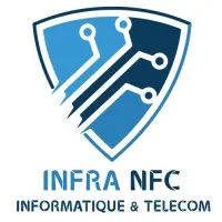 INFRA NFC logo