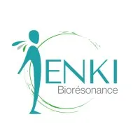 ENKI BIORESONANCE logo