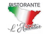 L'AUTENTICO logo