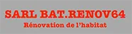 BAT.RENOV 64 logo