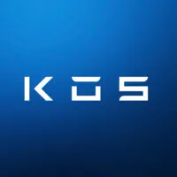 KOS PERFORMANCE logo
