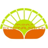 RAVENALA EXTERNALISATION logo