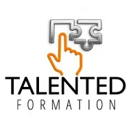 TALENTED FORMATION logo