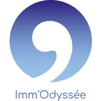 IMM'ODYSSEE logo