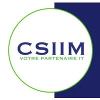 CSIIM logo