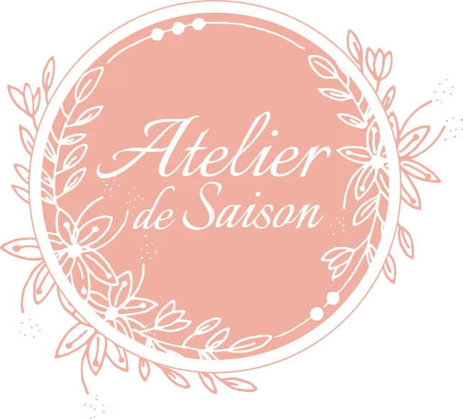 ATELIER DE SAISON logo