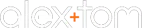 ALEXTOM logo