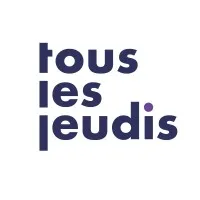 TOUS LES JEUDIS logo