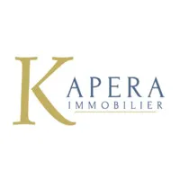 KAPERA IMMOBILIER logo