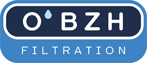 O' BZH FILTRATION logo
