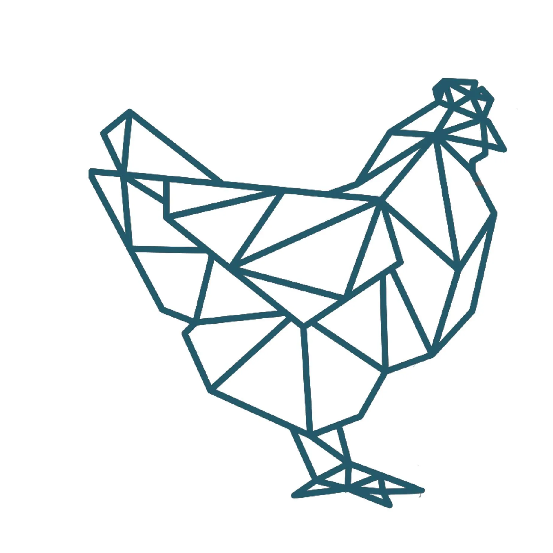 COCOTTE EPICERIE FINE DU TERROIR logo