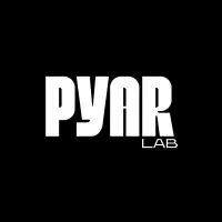 PYAR (PR) logo
