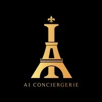 AI CONCIERGERIE logo