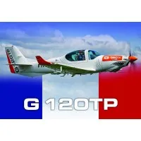 H3 GROB AIRCRAFT FRANCE logo