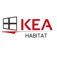 KEA HABITAT logo