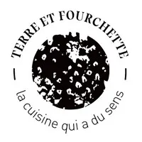 TERRE ET FOURCHETTE logo