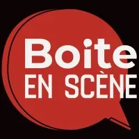 BOITE EN SCENE logo