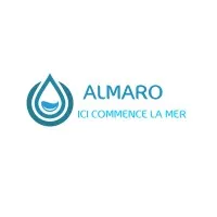 ALMARO logo